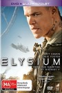 Elysium  (Blu-Ray)